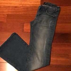 Vigoss Studio flare jeans